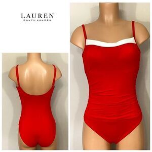 New Ralph Lauren swimsuit
